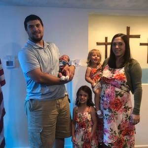 Meet your Posher, Chelsea